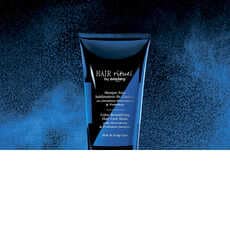 Three-Minute Hair Masks