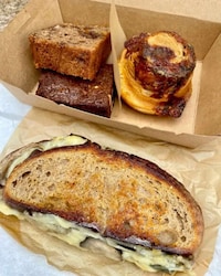Muslim Sourdough Bakeries Image 1
