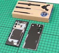 Self-Repair Smartphone Programs