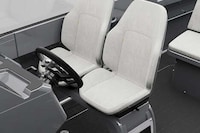 Luxury Collaboration Hydrofoil Boats Image 2