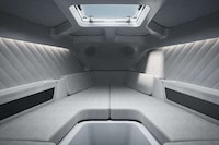 Luxury Collaboration Hydrofoil Boats Image 3