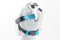 Haptic VR Controller Gloves Image 3