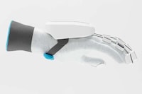 Haptic VR Controller Gloves Image 5