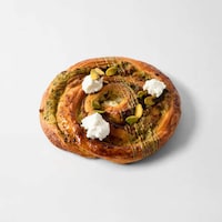 Pistachio Cheese Pastries Image 1