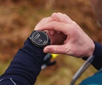 High-Power Rugged Smartwatches Image 3