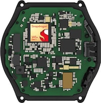 High-Power Rugged Smartwatches Image 5