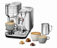 Barista-Grade Coffee Makers