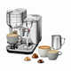 Barista-Grade Coffee Makers Image 1
