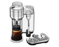 Barista-Grade Coffee Makers Image 5