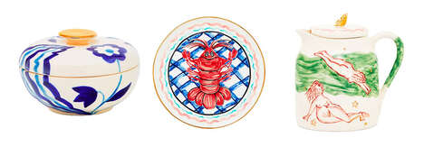 Ukranian-Supporting Home Decor