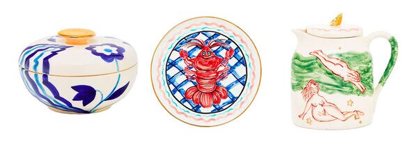 Ukranian-Supporting Home Decor