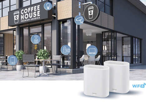 Retail-Ready Networking Solutions