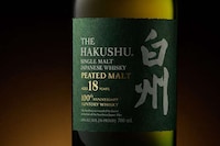 Deluxe Distillery Anniversary Spirits Image 2
