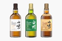 Deluxe Distillery Anniversary Spirits Image 3