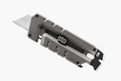 Pocket-Ready Multitool Accessories
