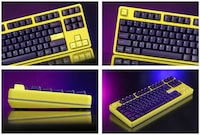 Style Statement Mechanical Keyboards Image 2