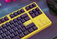 Style Statement Mechanical Keyboards Image 3