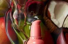 Replenishing Overnight Hair Serums