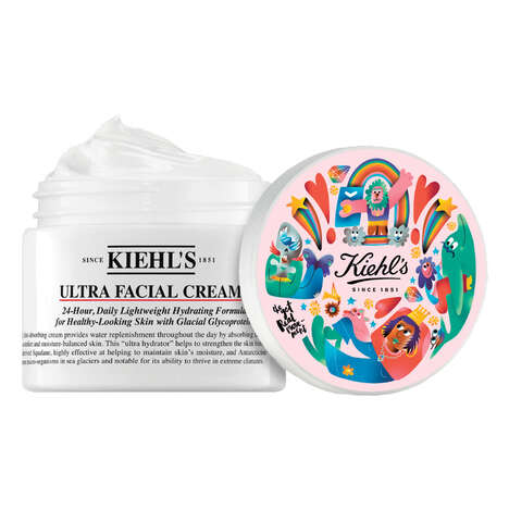 Limited-Edition Pride Skincare