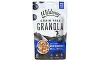 Summertime Granola Cereals Image 1