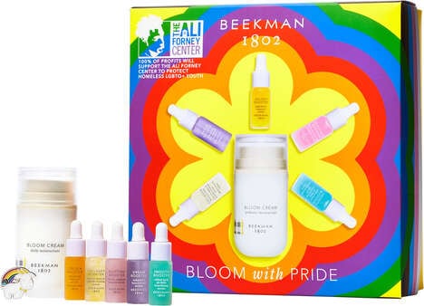 Exclusive Pride Cosmetics