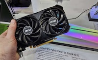 Next-Gen Budget Graphics Cards Image 1