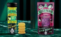 Solventless Edible Cannabis Products