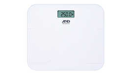 Size-Inclusive Weight Scales