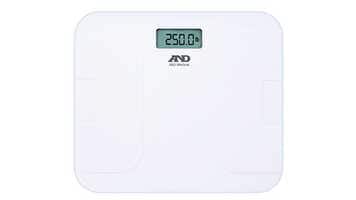 Size-Inclusive Weight Scales: The A&D Medical Premium + Wide Base ...