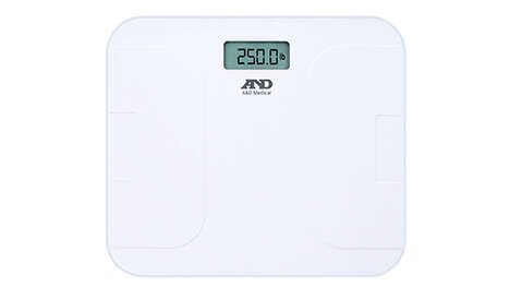 Size-Inclusive Weight Scales