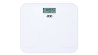 Size-Inclusive Weight Scales Image 1