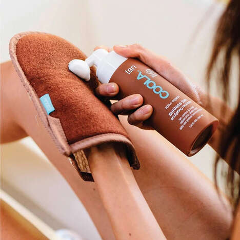 Comprehensive Sun Protection Lines