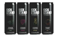 Spicy Canned Cocktails