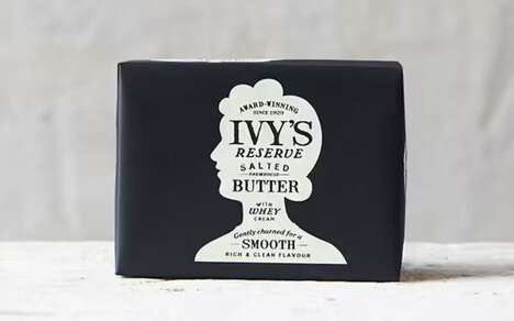 Carbon-Neutral Butters