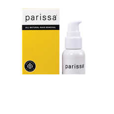 Post-Wax Soothing Oils