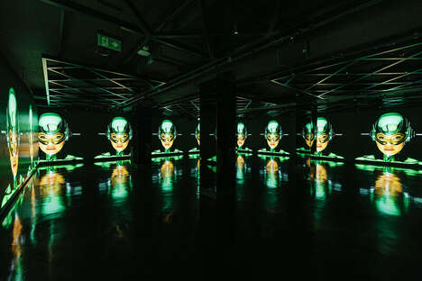 Singer-Themed Art Exhibitions
