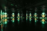 Singer-Themed Art Exhibitions