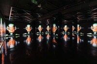 Singer-Themed Art Exhibitions Image 3