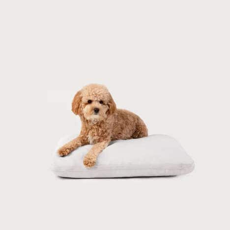Outdoor-Ready Durable Dog Beds