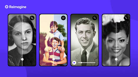 Image-Enhancing AI Apps