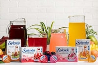 Zero-Calorie Drink Mixes Image 1