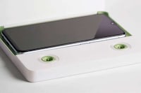 Retro Smartphone Music Systems Image 4