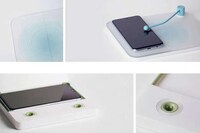 Retro Smartphone Music Systems Image 5