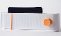 Retro Smartphone Music Systems Image 7