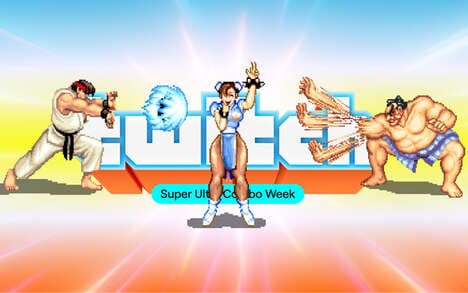 Livestream-Enabled Food Vouchers