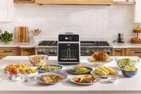 Multitasking Combi Fryers