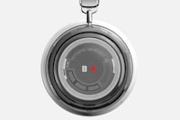 Detachable Amplifier Headphone Concepts Image 2