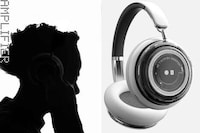 Detachable Amplifier Headphone Concepts Image 3
