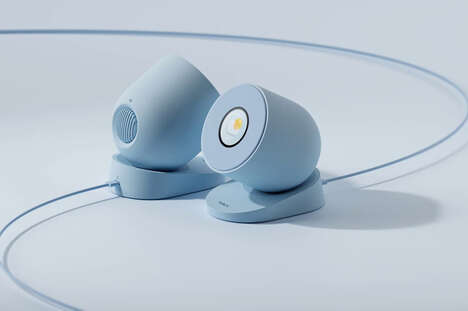 Display-Equipped Smart Chargers