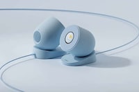 Display-Equipped Smart Chargers